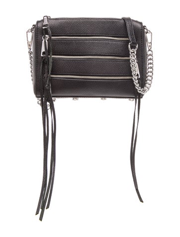 Rebecca Minkoff Leather Shoulder Bag