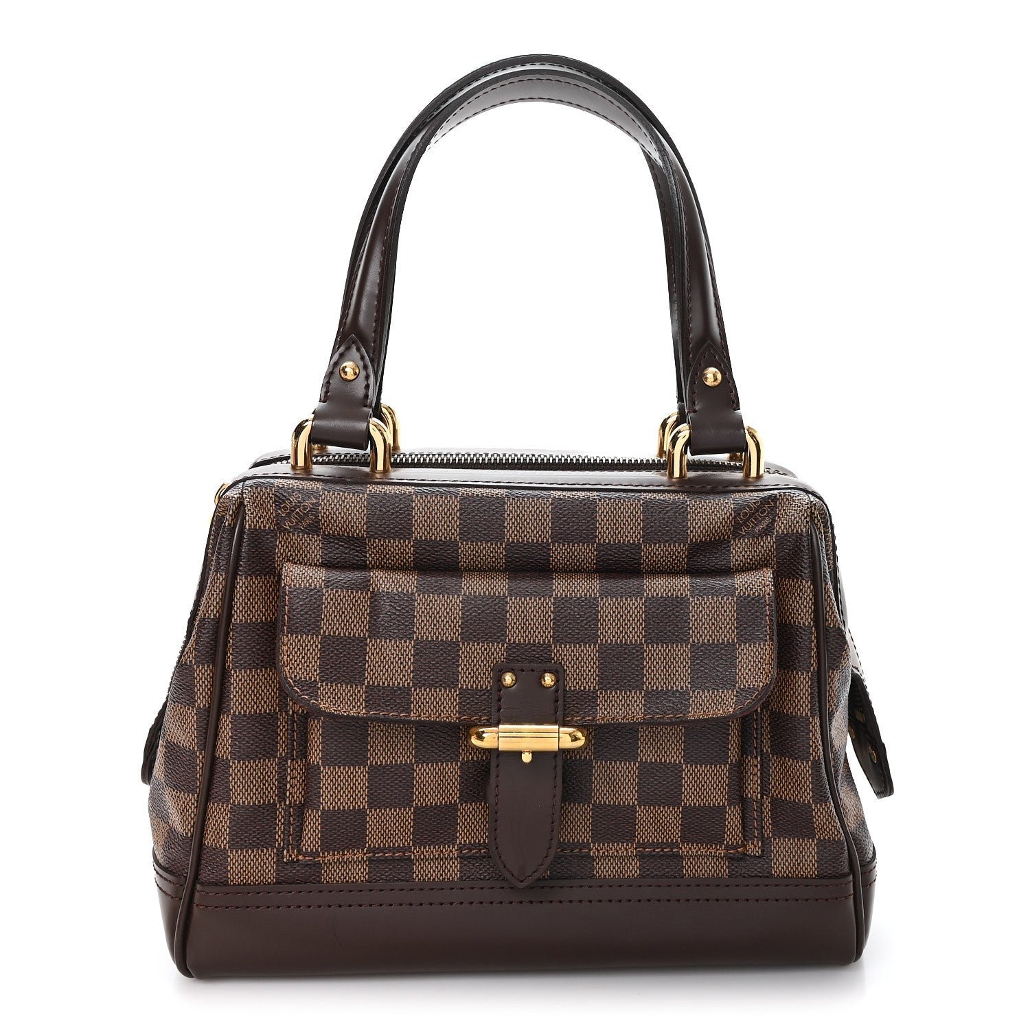 Louis Vuitton Damier Ebene Knightsbridge