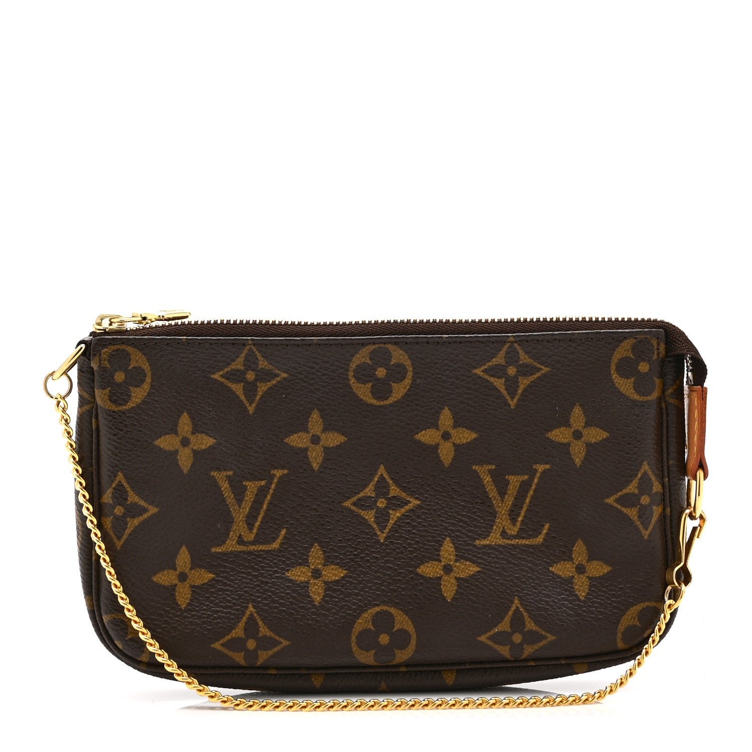 Louis Vuitton Monogram Bucket Pochette Accessories