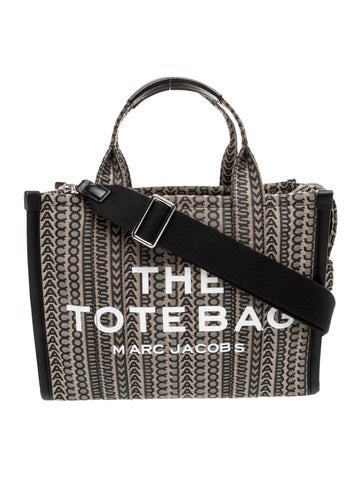 Canvas Messenger Bag