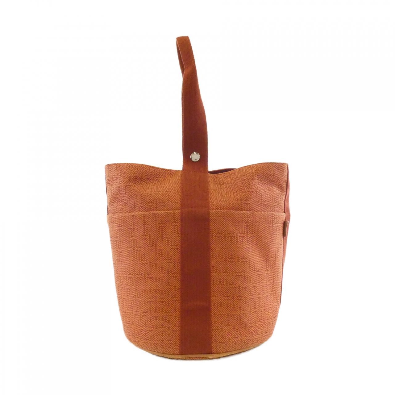 Hermes Saxo MM 102219M Bag