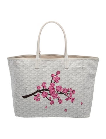 Goyard Goyardine St.Louis PM