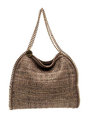 Stella McCartney Shoulder Bag