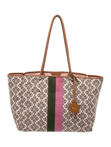 Canvas Tote