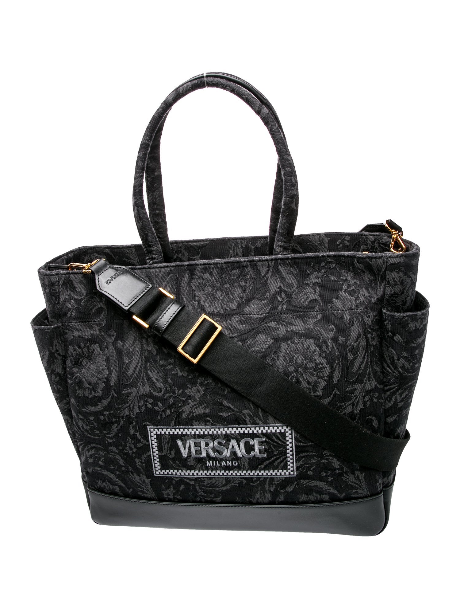 Canvas Barocco Athena Medium
