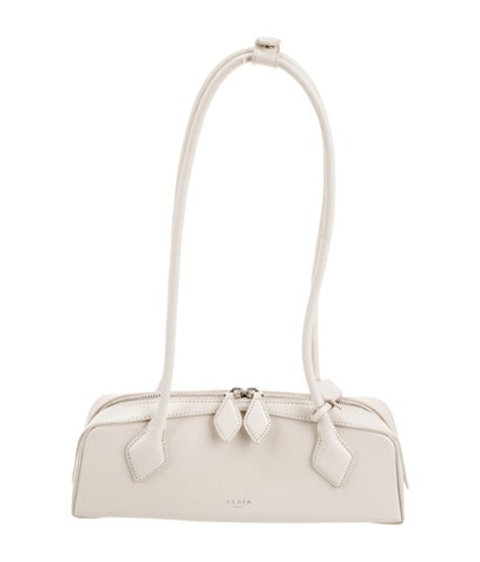 Alaia Goat Leather Le Teckel Small