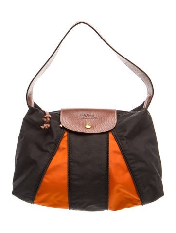 Nylon Hobo
