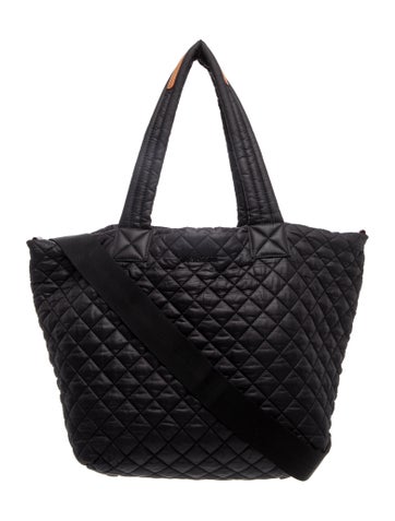 Quilted Tote
