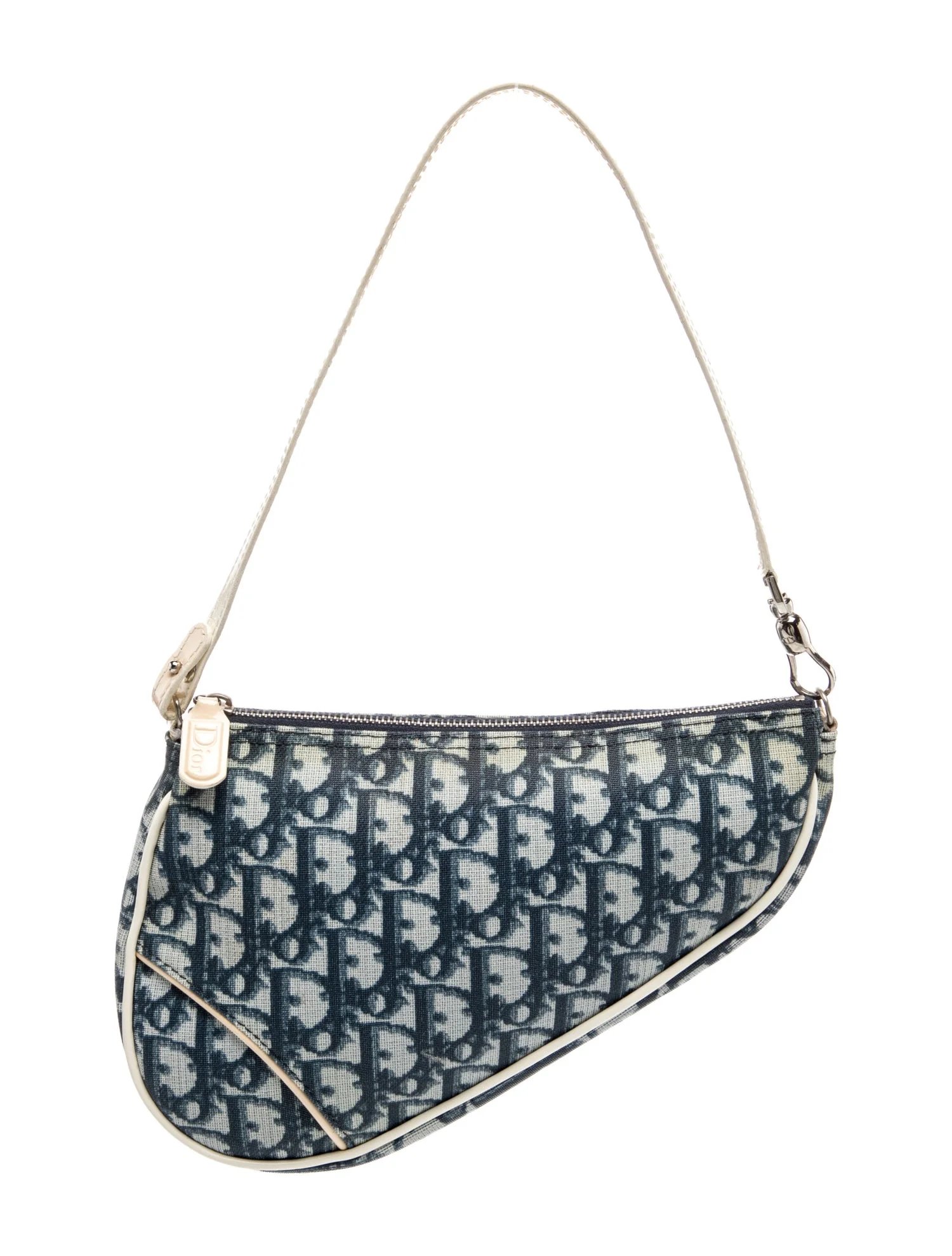 Diorissimo Shoulder Bag