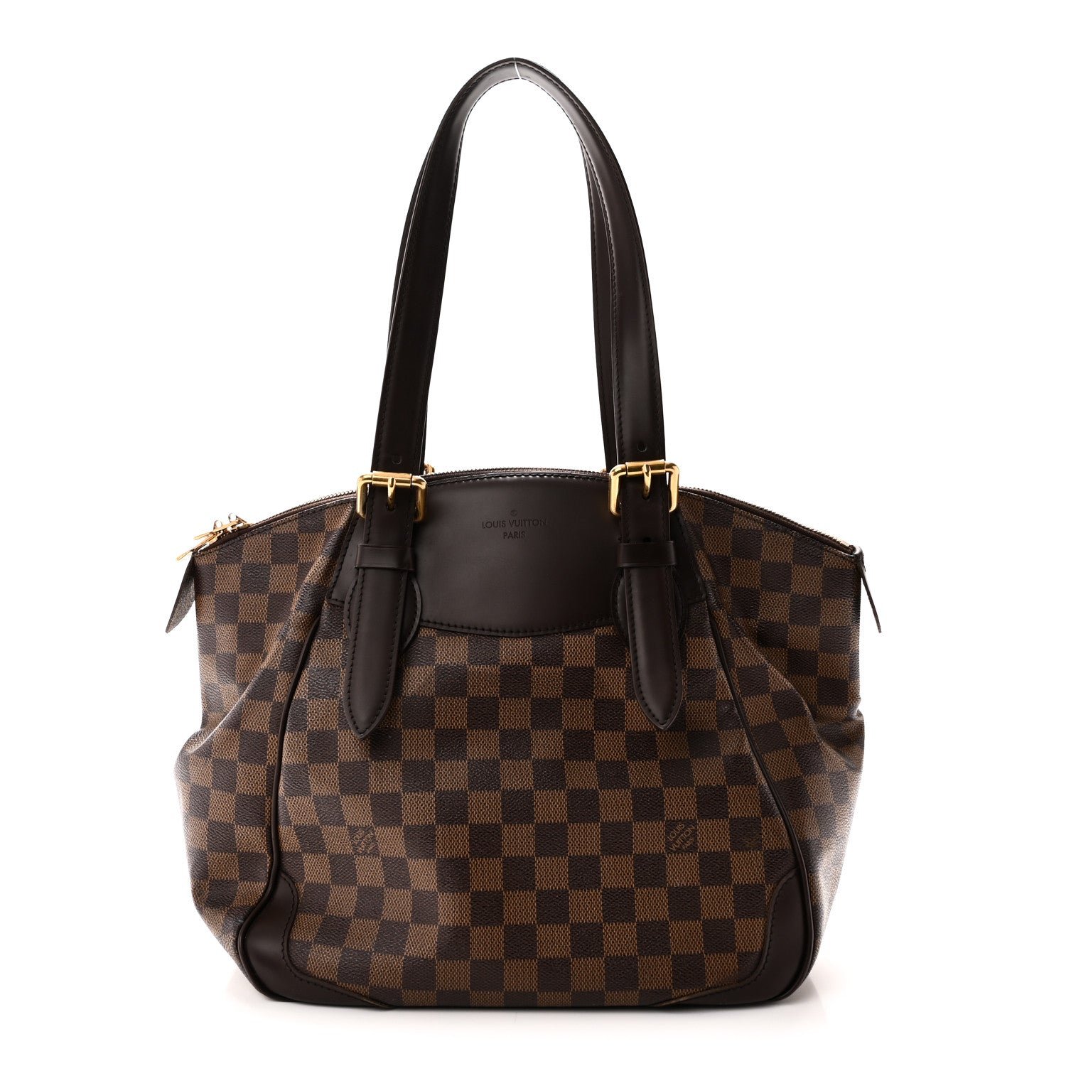 Louis Vuitton Damier Ebene Verona MM
