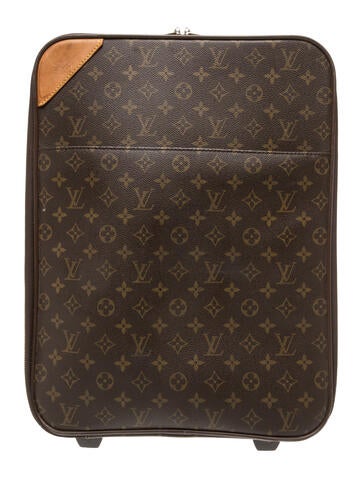Monogram Pégase 45