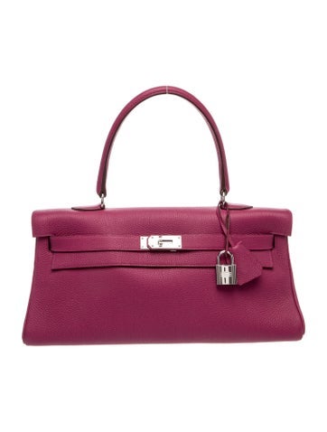 Togo JPG Shoulder Kelly 42