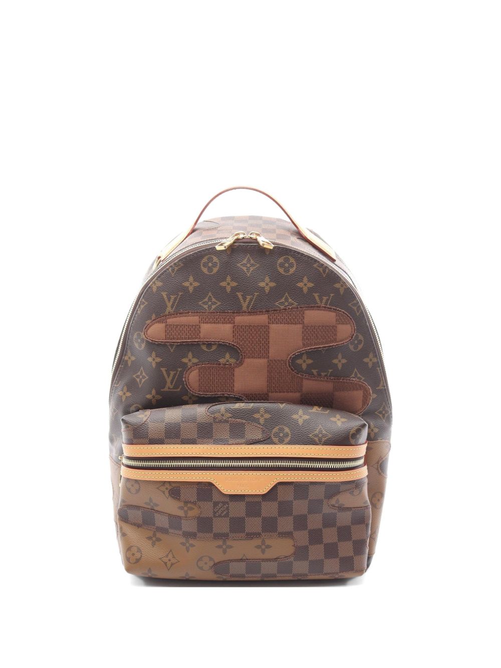 2021 PM Discovery backpack