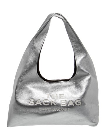 Leather Shoulder Bag w/ Tags