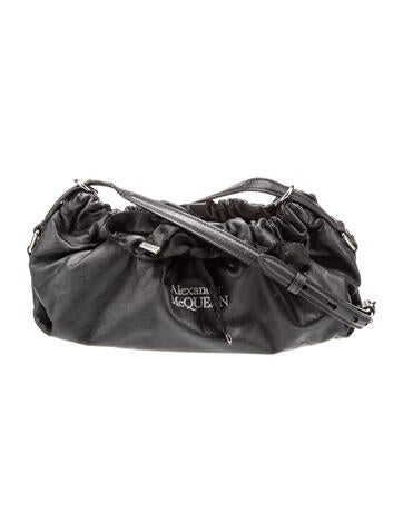Alexander McQueen Leather The Mini Bundle