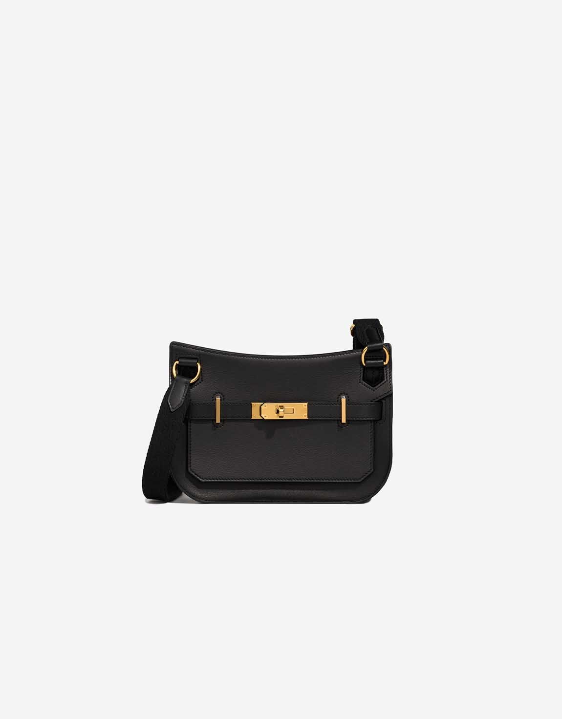 
		Jypsière Mini Evercolor Black    