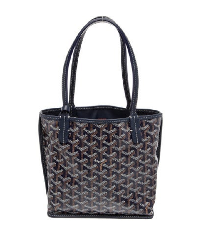 Goyard Goyardine Anjou Mini 2023