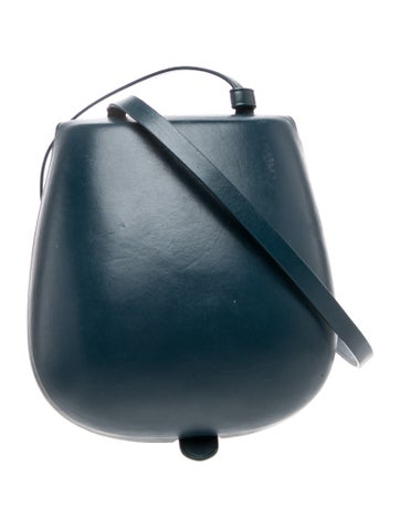Leather Molded Tacco