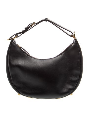 Signature Fendigraphy Hobo Small
