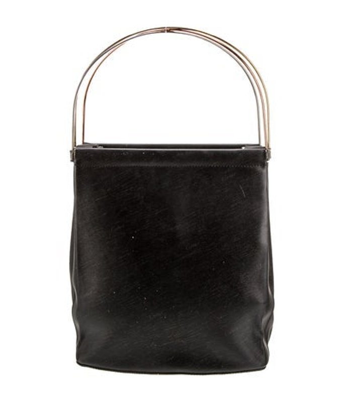 Cartier Leather Trinity