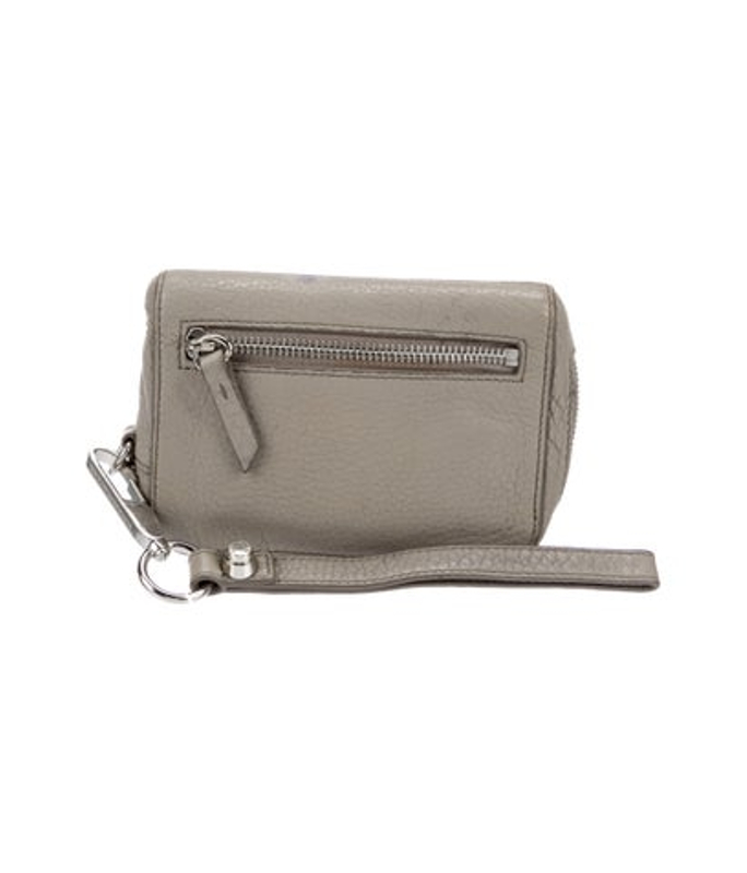 Alexander Wang Wang Leather Crossbody Bag