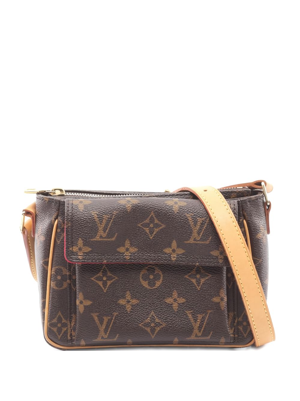 2005 monogram shoulder bag