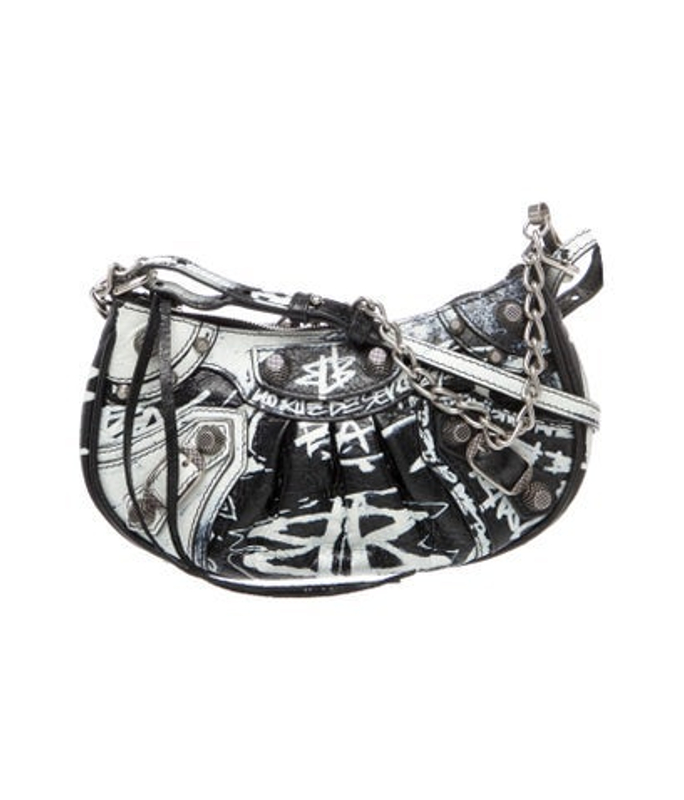 Balenciaga Graffiti Graffiti Le Cagole 2023