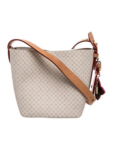 LV Monogram Lucky All In BB
