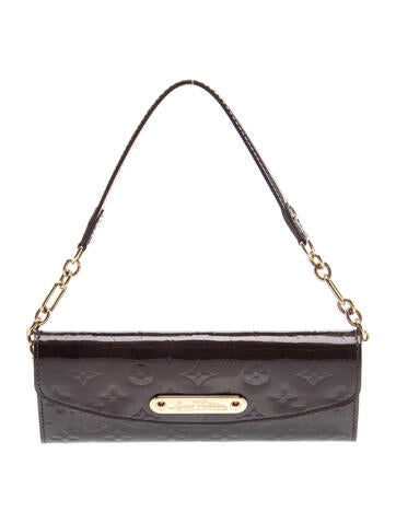 LV Monogram Sunset Boulevard Vintage