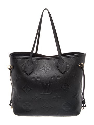 LV Monogram Neverfull w/Pouch MM
