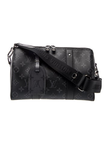 Monogram Keepall Bandouliere