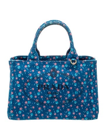 Canapa Top Handle Bag