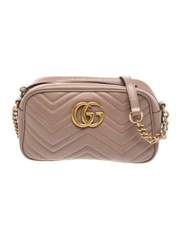 Double G Marmont Small
