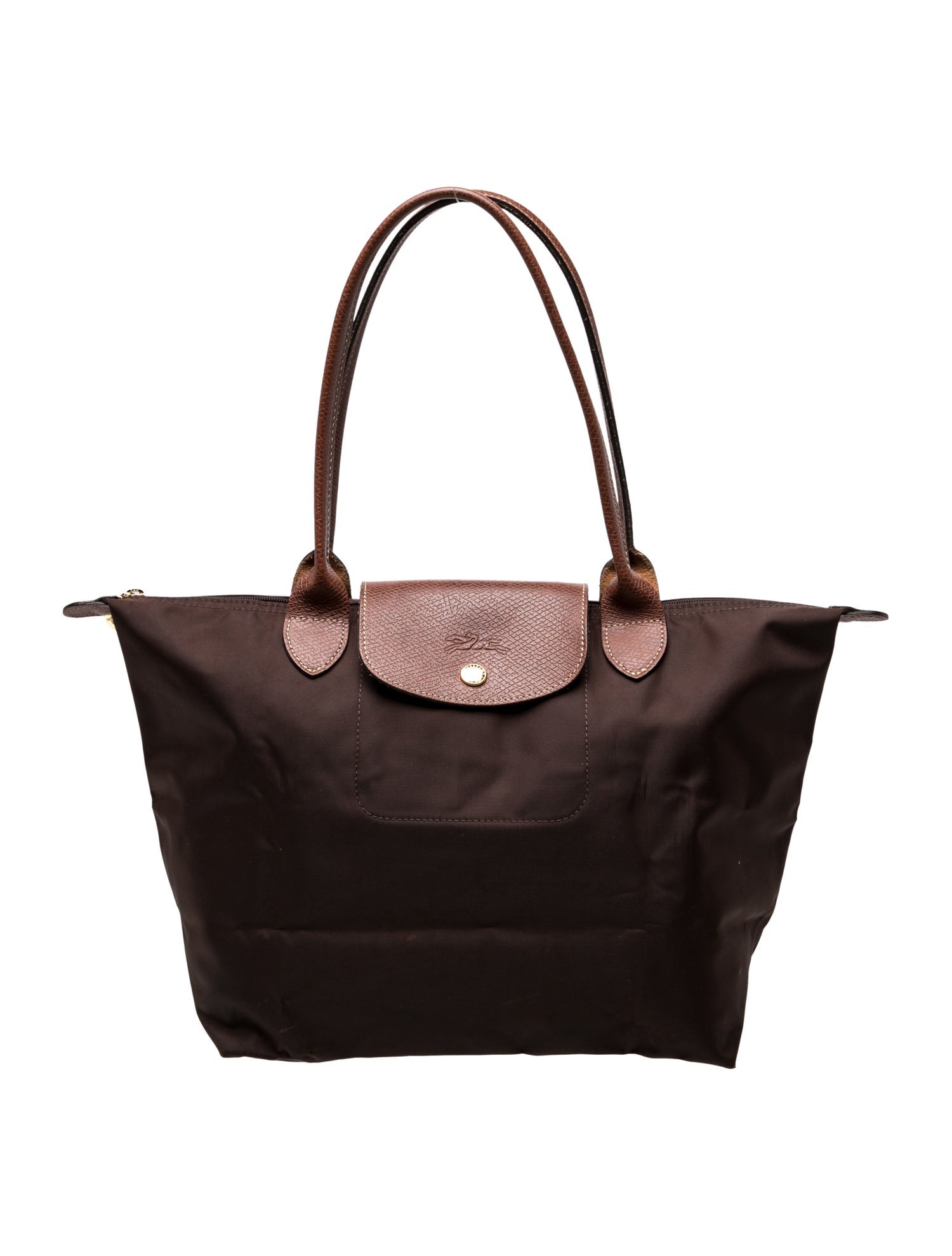 Longchamp Nylon Tote