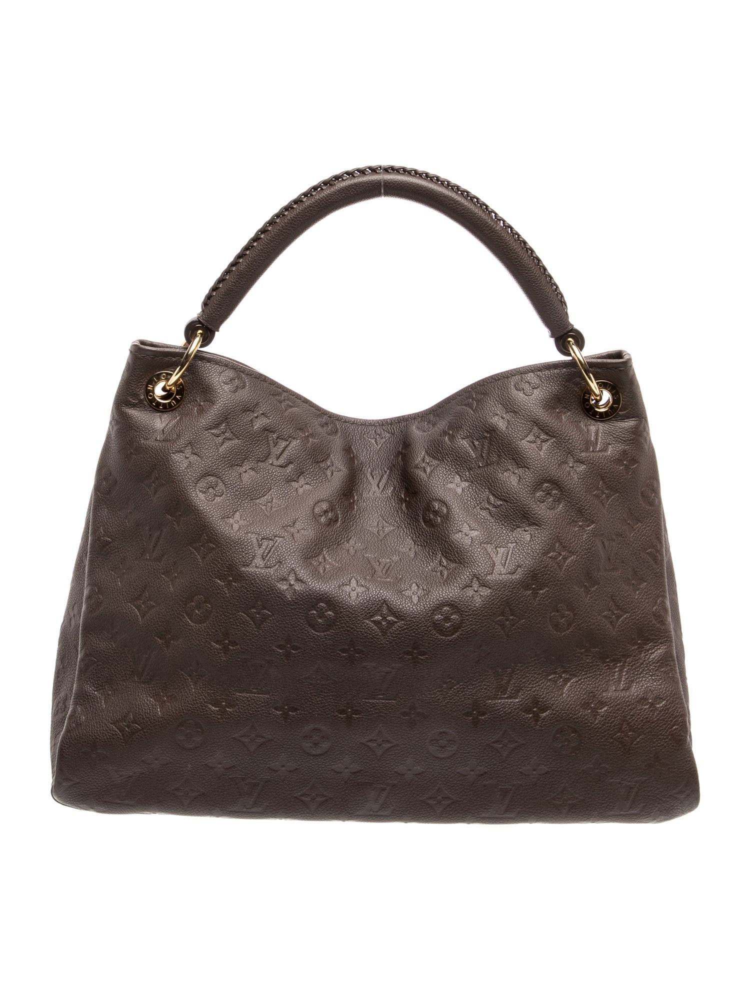 Louis Vuitton LV Monogram Artsy MM