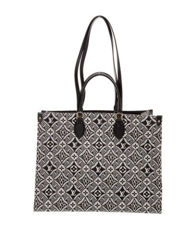 Louis Vuitton Vuitton Since 1854 Onthego Gm