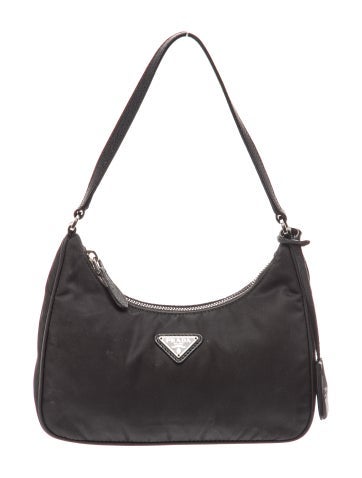 Saffiano Leather Re-Edition 2005