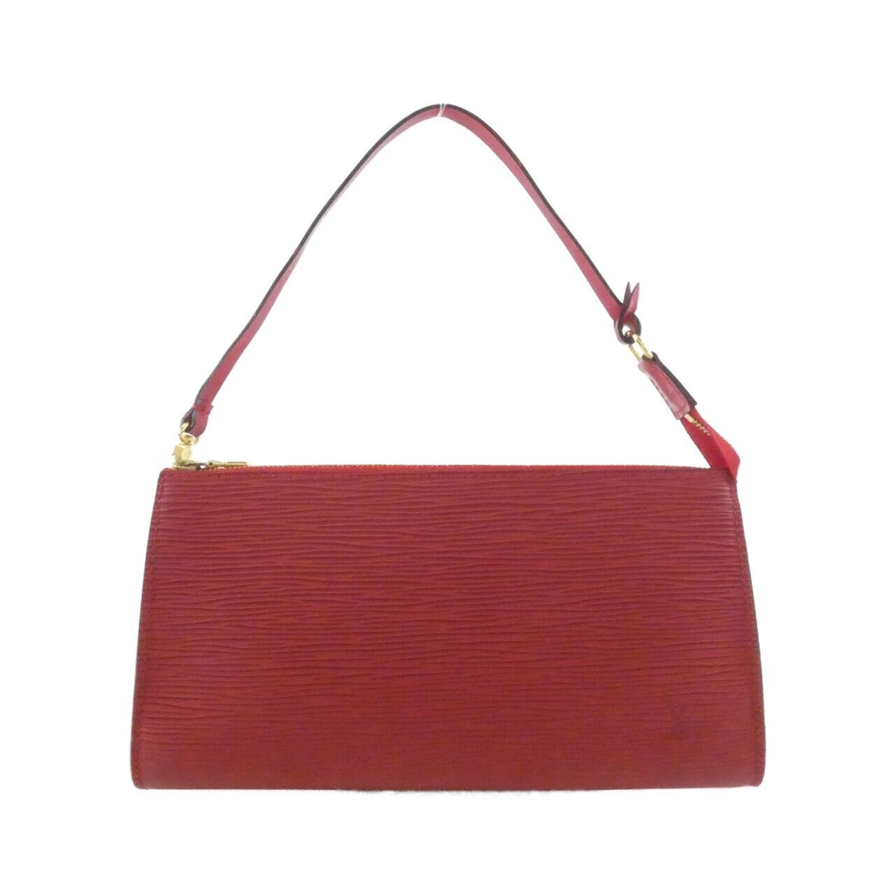 Louis Vuitton Epi Pochette Accessoires 24 M52947 Accessory Pouch