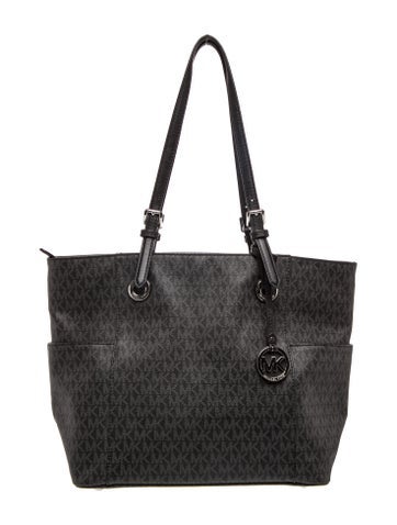 Monogram Shoulder Bag