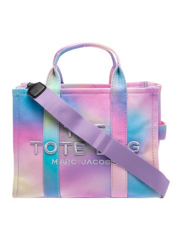 Canvas Messenger Bag w/ Tags