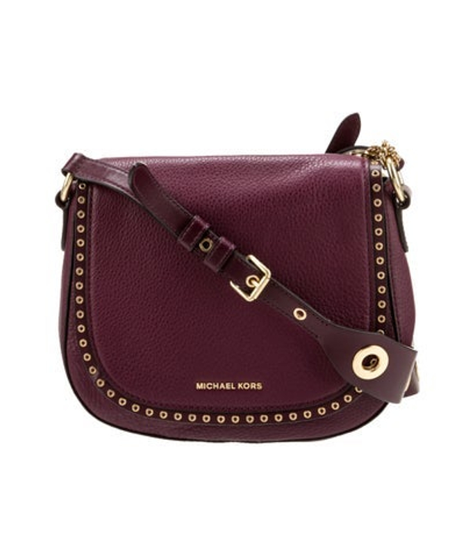 Michael Kors Kors Signature Shoulder Bag
