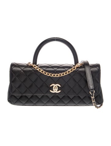 East/West Coco Handle Bag