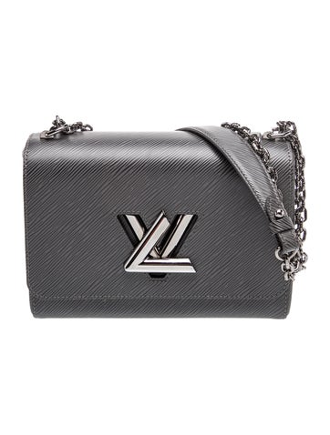 LV Monogram Twist MM