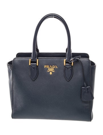 Saffiano Leather Baltico Saffiano Medium