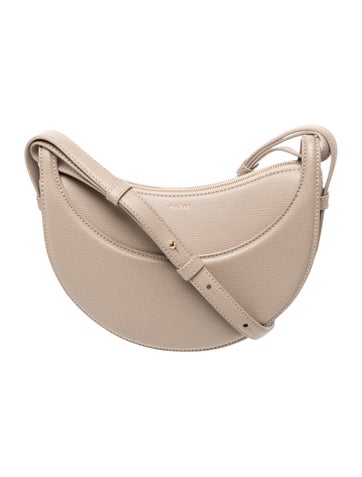 Polene Leather Numero Dix Small