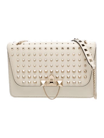 Rockstud Crossbody Bag