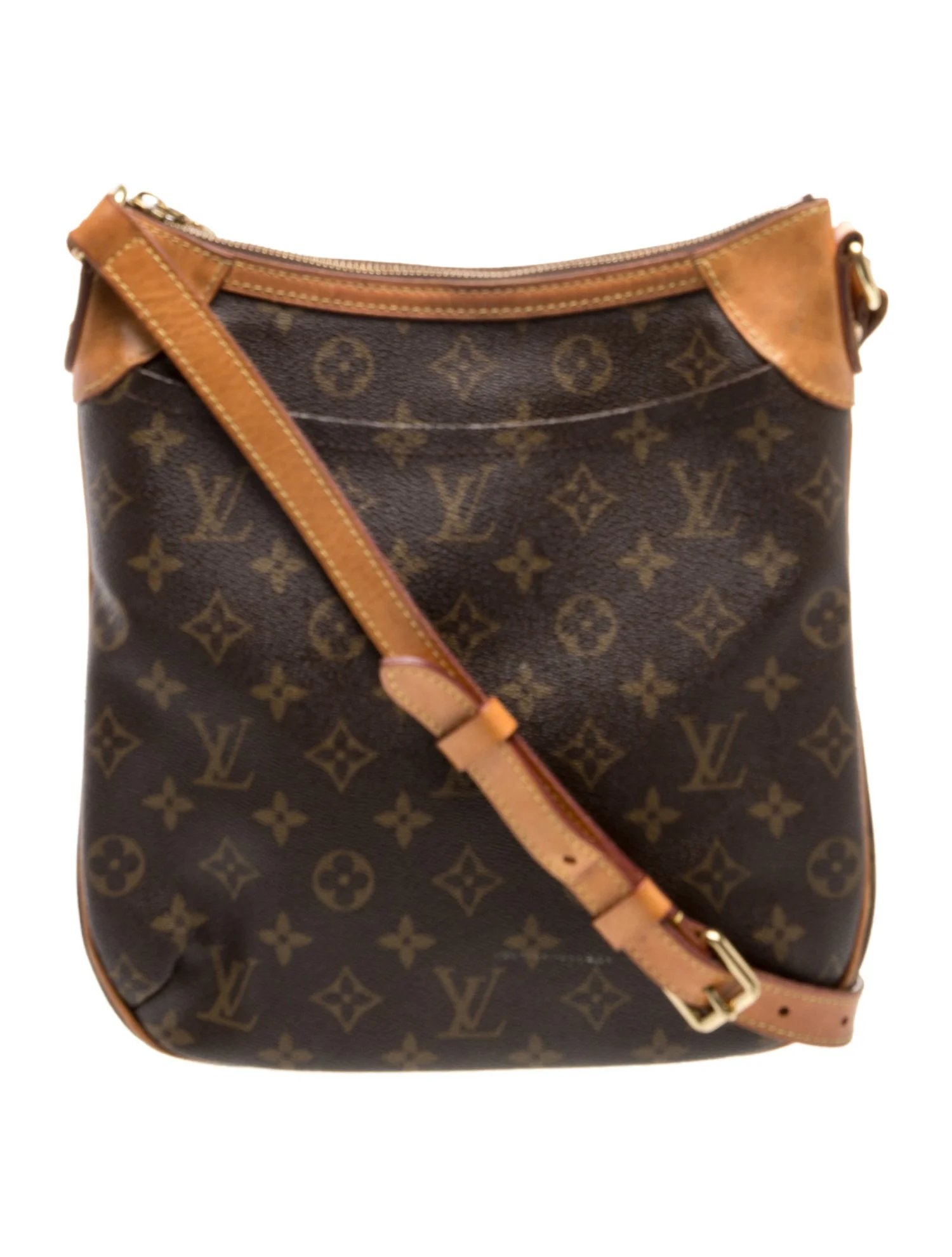 Louis Vuitton Monogram Odeon PM