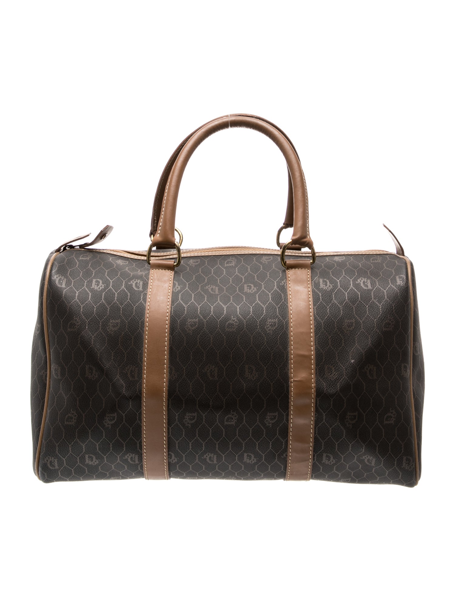 Diorissimo Boston Vintage