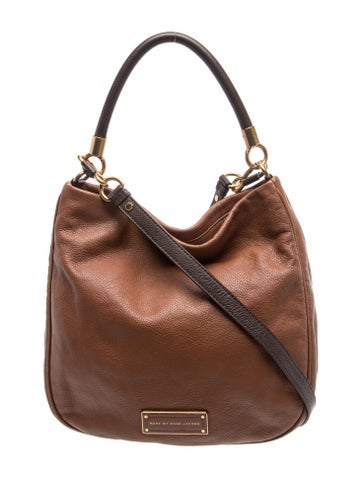 Leather Hobo
