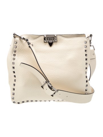Rockstud Crossbody Bag